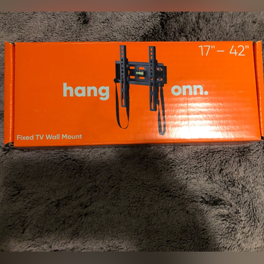 TV Mount